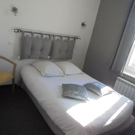 Hotel L'Esperance Givry-en-Argonne Zewnętrze zdjęcie