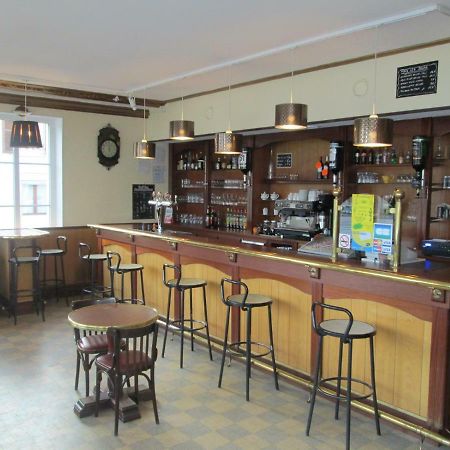 Hotel L'Esperance Givry-en-Argonne Zewnętrze zdjęcie